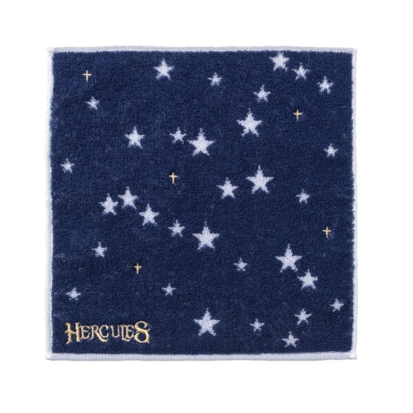 武道館 LIVE 2025 HERCULES ハンドタオル