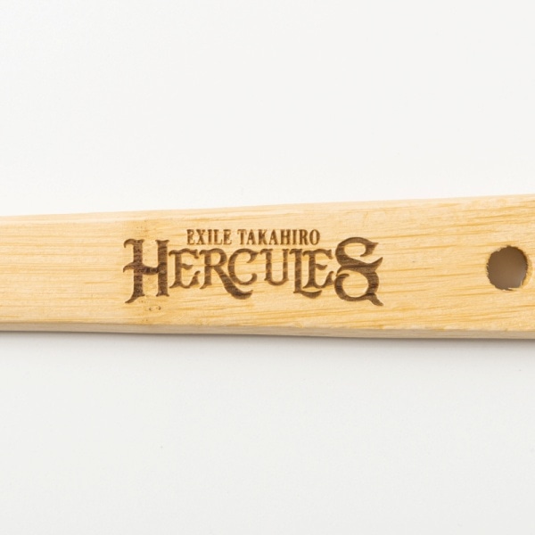 武道館 LIVE 2025 HERCULES "ヘラ"クレス 詳細画像