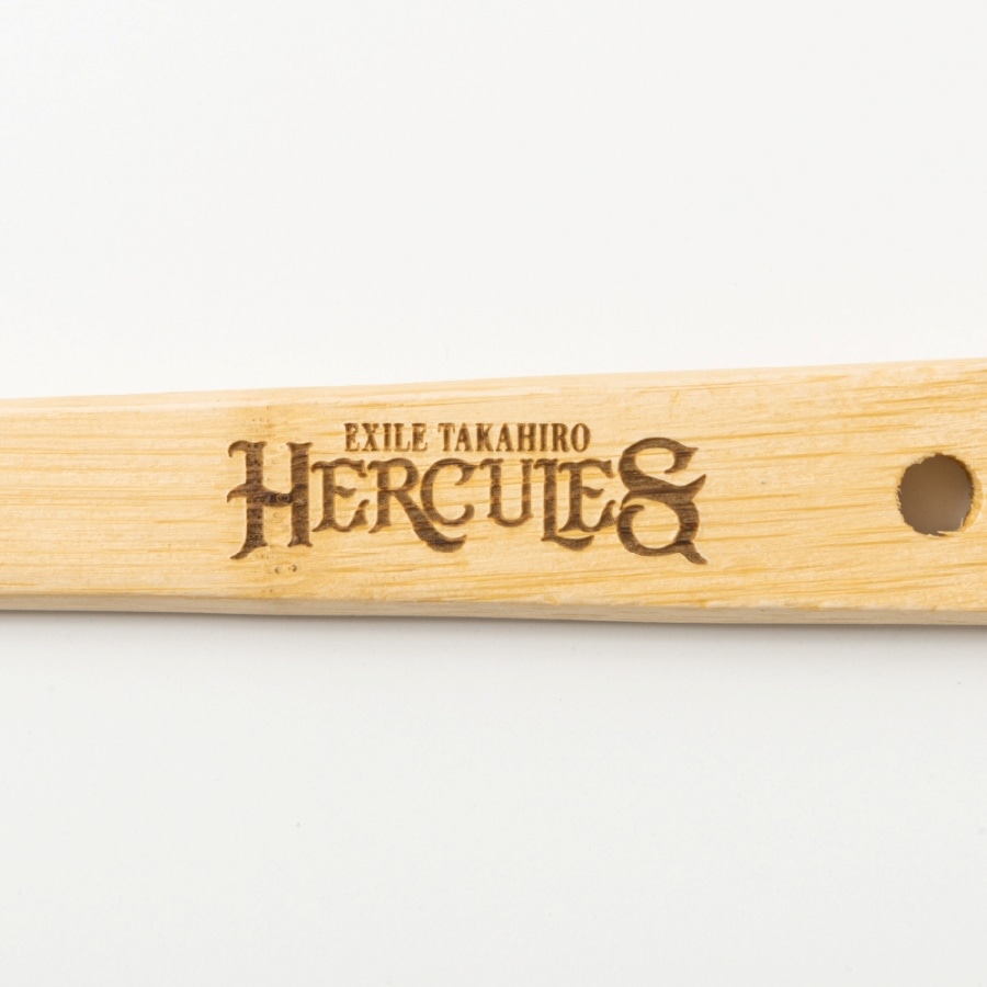 武道館 LIVE 2025 HERCULES "ヘラ"クレス 詳細画像 カラー共通 4