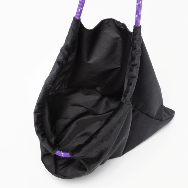 INVITATION トートバッグ 詳細画像