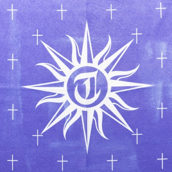 INVITATION スカーフ 詳細画像