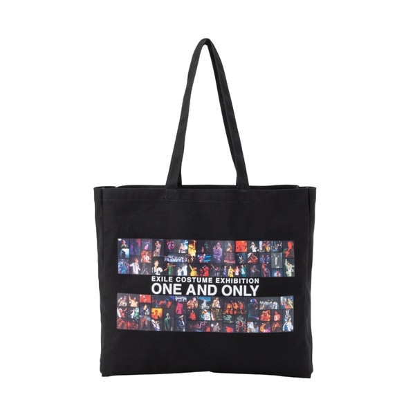 EXILE COSTUME EXHIBITION 2025 フォトトートバッグ