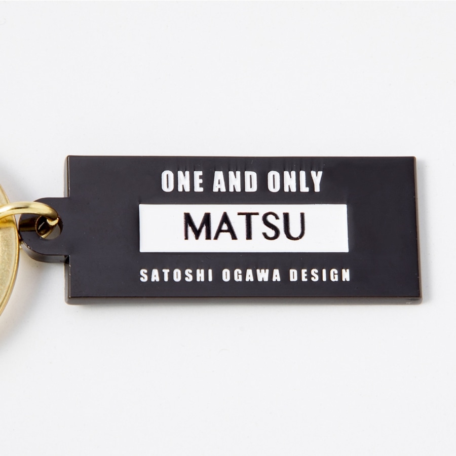 EXILE COSTUME EXHIBITION 2025 コスチュームキーホルダー/全15種 詳細画像 カラー共通 2