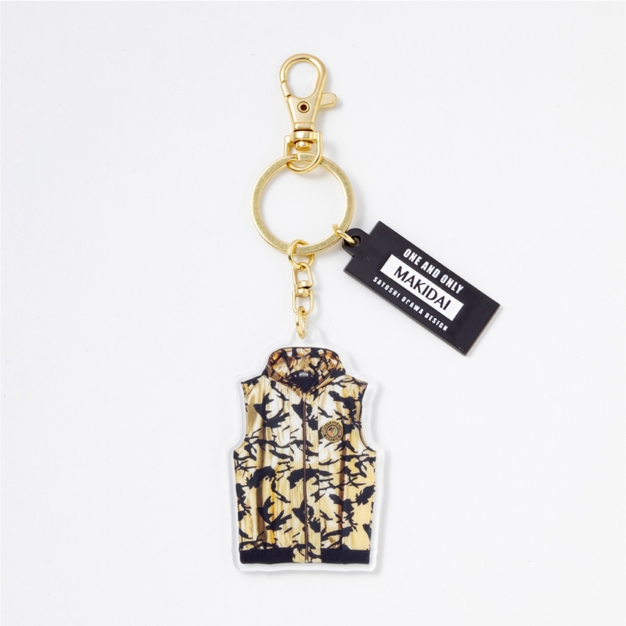 EXILE COSTUME EXHIBITION 2025 コスチュームキーホルダー/全15種 詳細画像 カラー共通 4