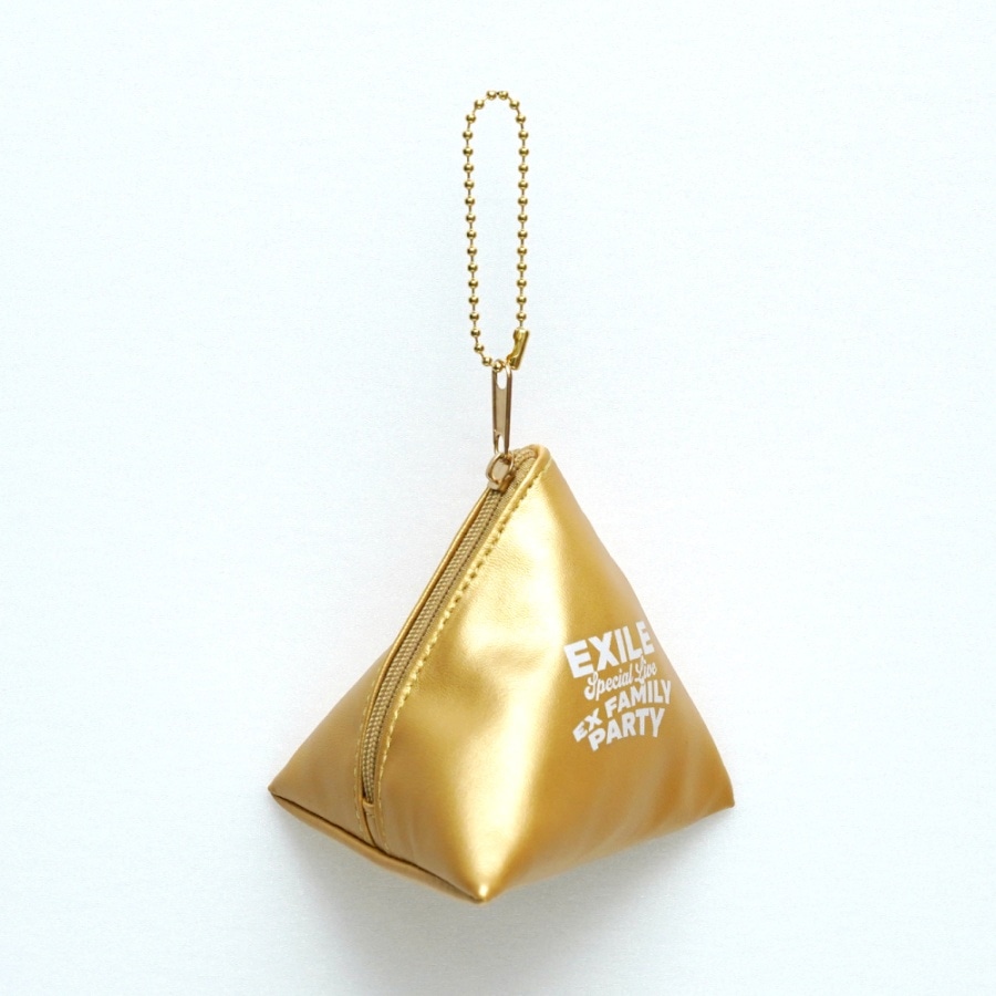 EX FAMILY PARTY ポーチ付きエコバッグ 詳細画像 カラー共通 6