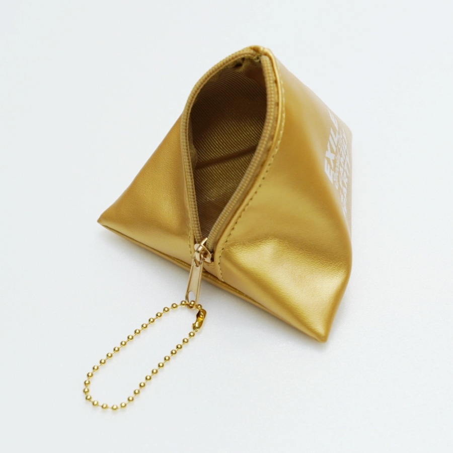 EX FAMILY PARTY ポーチ付きエコバッグ 詳細画像 カラー共通 7