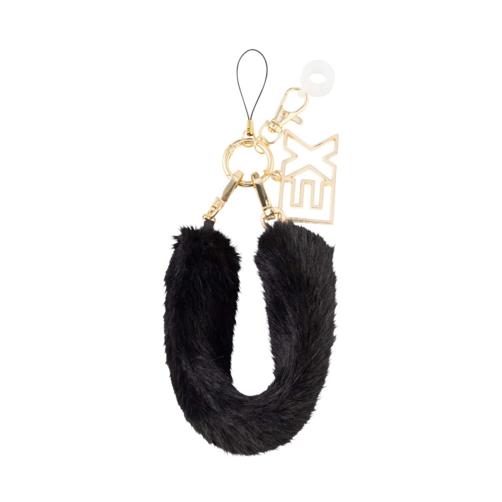 EXILE TRIBE STATION ONLINE STORE｜EX FAMILY PARTY ストラップ付き