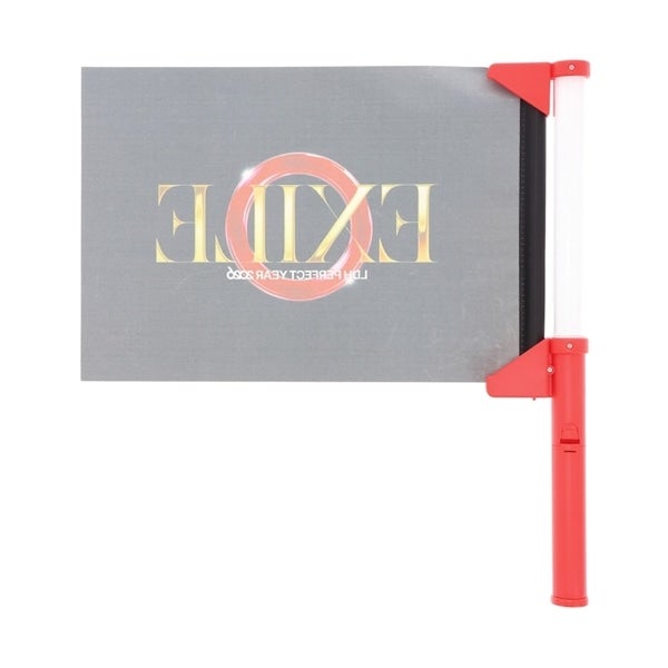 OFFICIAL FLAG LIGHT PERFECT YEAR EDITION/EXILE ver. 詳細画像