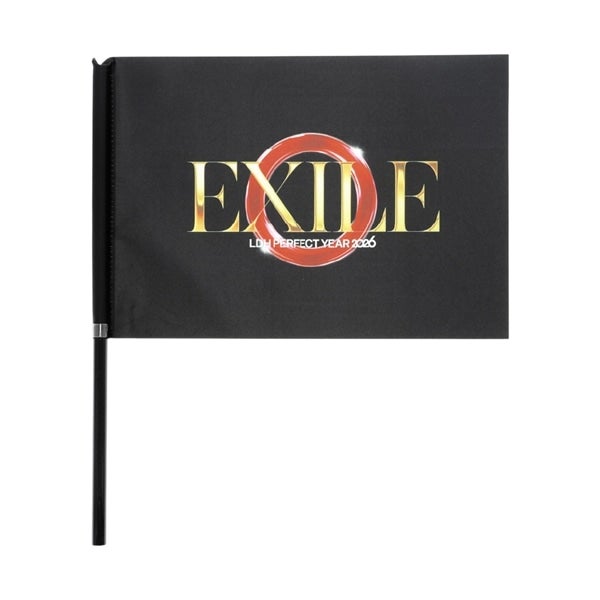 OFFICIAL FLAG LIGHT PERFECT YEAR EDITION/EXILE ver. 詳細画像