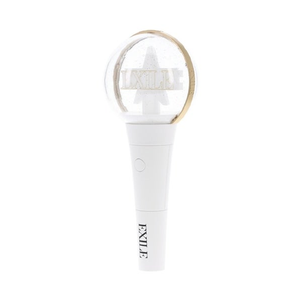 EXILE OFFICIAL LIGHT STICK 詳細画像