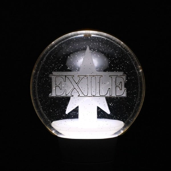 EXILE OFFICIAL LIGHT STICK 詳細画像
