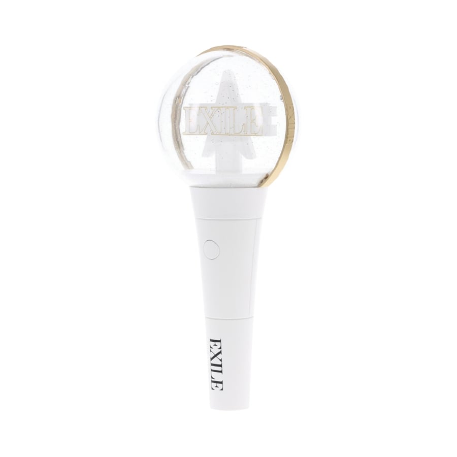 EXILE OFFICIAL LIGHT STICK 詳細画像 カラー共通 1