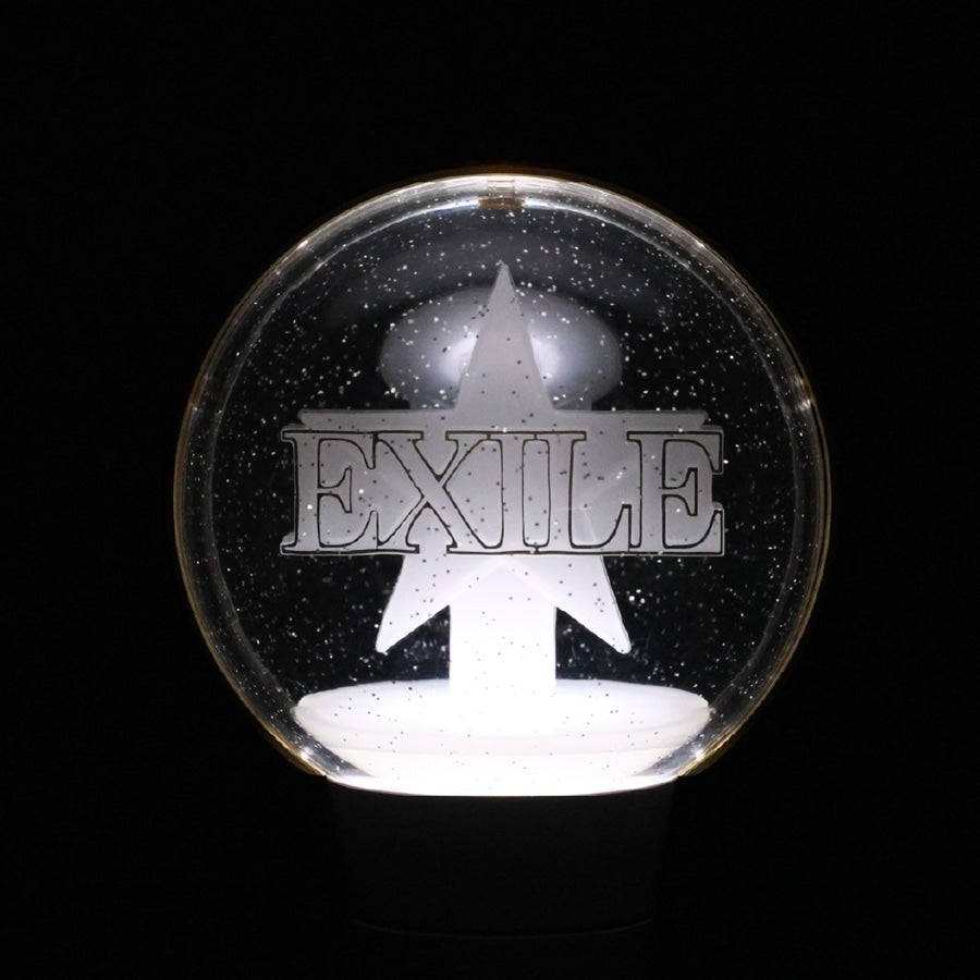 EXILE OFFICIAL LIGHT STICK 詳細画像 カラー共通 3