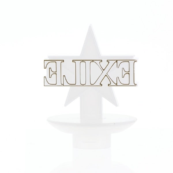 EXILE OFFICIAL LIGHT STICK CUSTOM PARTS 詳細画像
