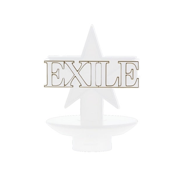 EXILE OFFICIAL LIGHT STICK CUSTOM PARTS