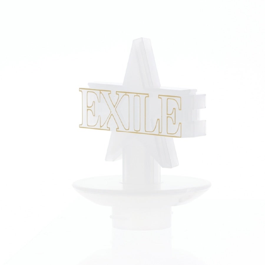 EXILE OFFICIAL LIGHT STICK CUSTOM PARTS 詳細画像 カラー共通 2