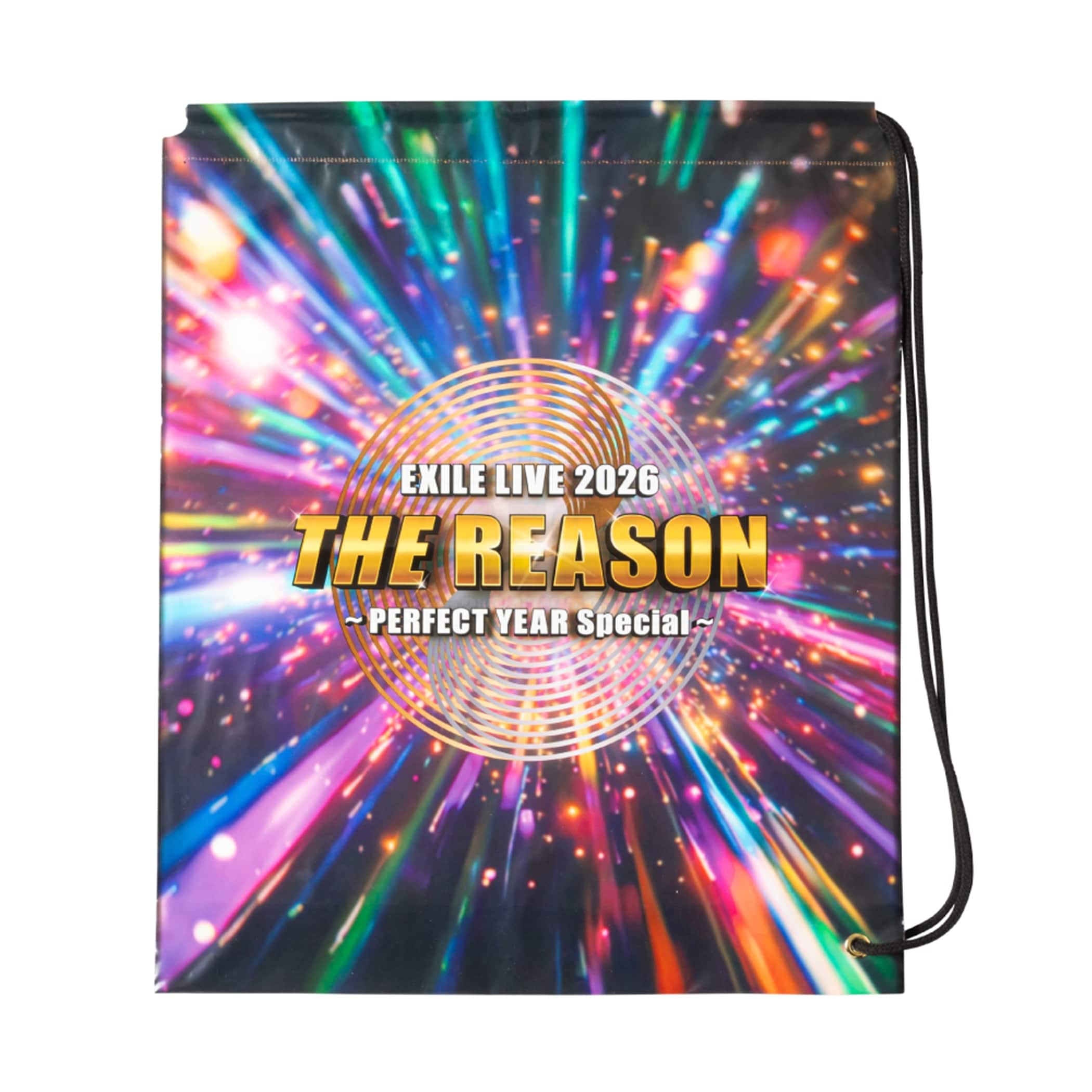 milet eyes LP レコード 武道館 会場限定 ビニール袋付き 未開封 EXILE TRIBE STATION ONLINE STORE｜THE REASON ～PERFECT YEAR