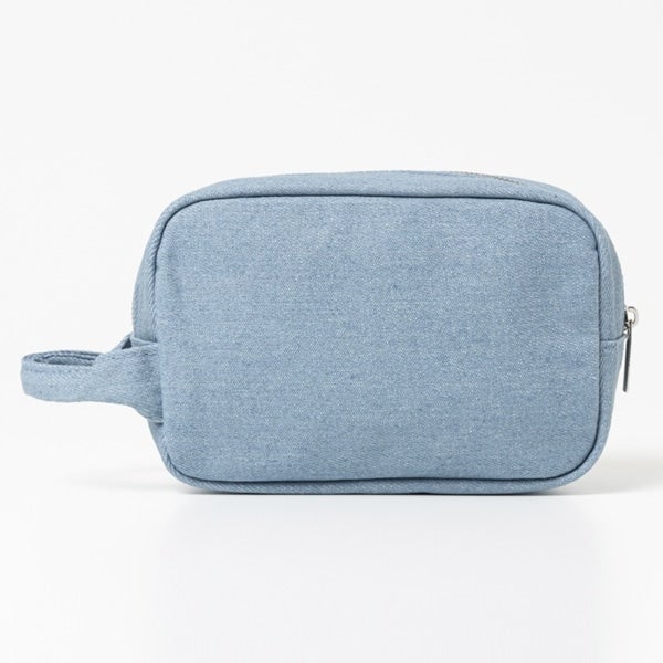 THE REASON ～PERFECT YEAR Special～ デニムポーチ 詳細画像