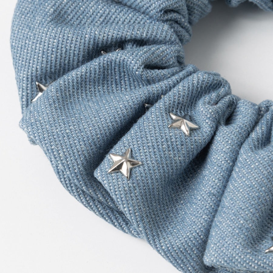 THE REASON ～PERFECT YEAR Special～ デニムシュシュ 詳細画像 カラー共通 2