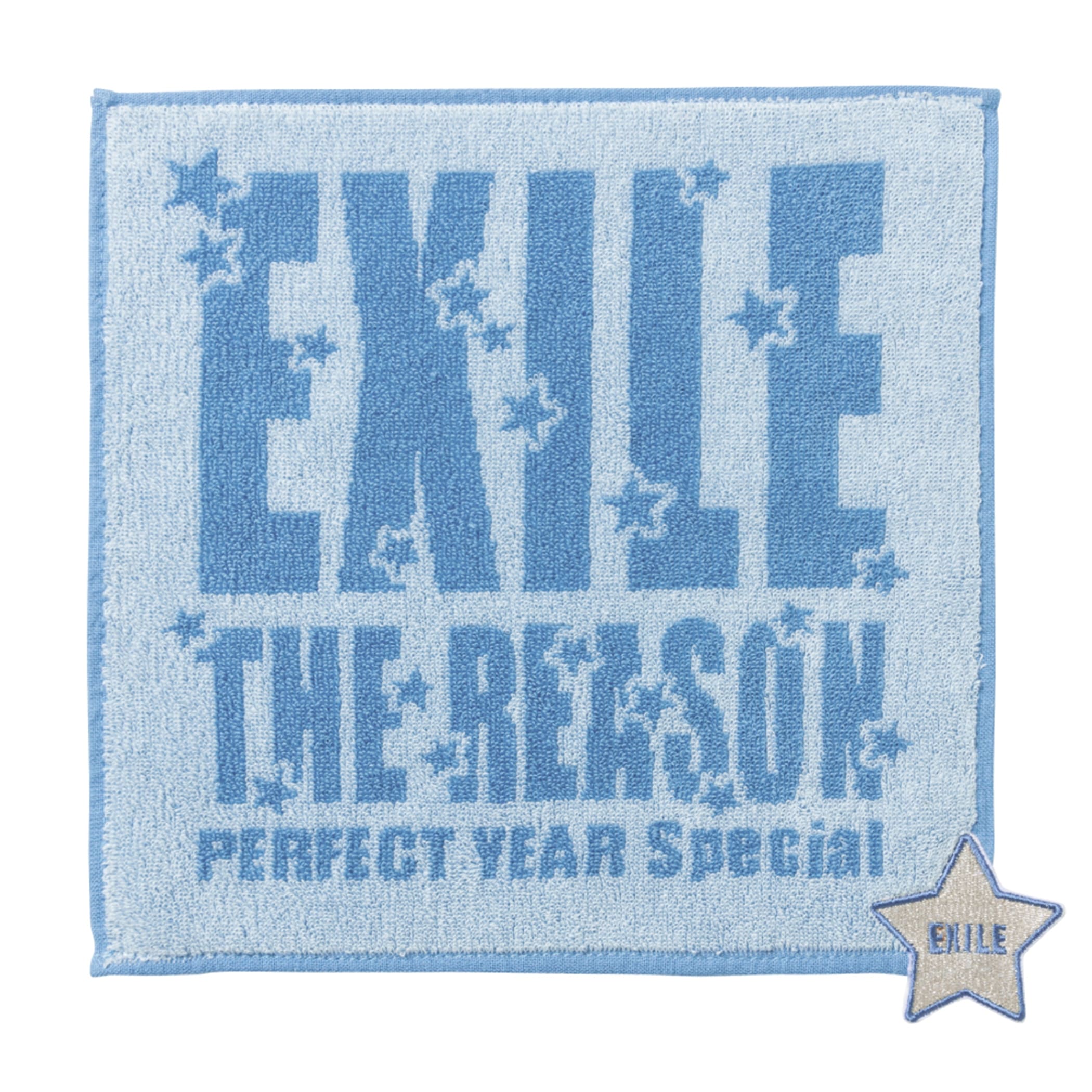 EXILE TRIBE STATION ONLINE STORE｜THE REASON ～PERFECT YEAR