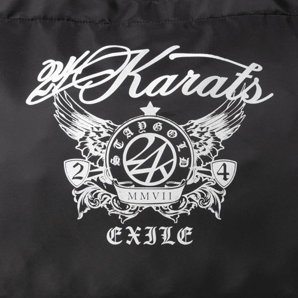 THE REASON ～PERFECT YEAR Special～ 24karats BIGトートバッグ 詳細画像