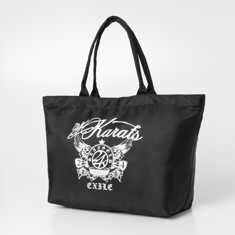 THE REASON ～PERFECT YEAR Special～ 24karats BIGトートバッグ 詳細画像 カラー共通 3