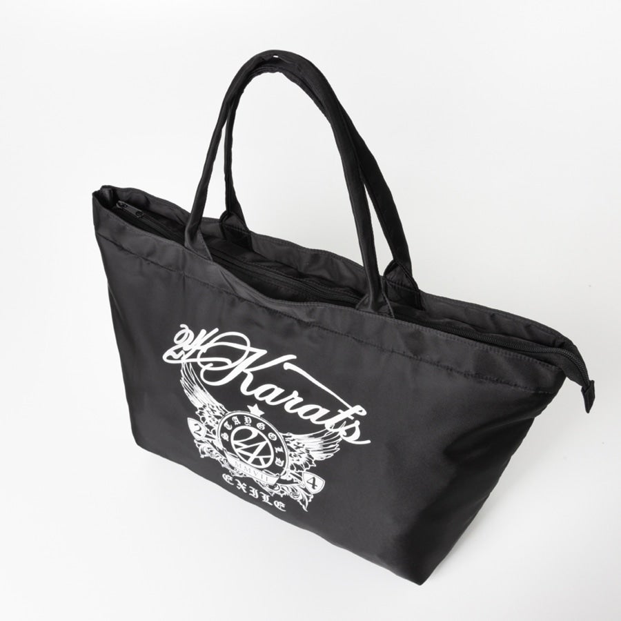 THE REASON ～PERFECT YEAR Special～ 24karats BIGトートバッグ 詳細画像 カラー共通 4