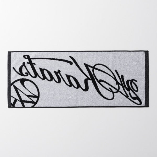 THE REASON ～PERFECT YEAR Special～ 24karats フェイスタオル 詳細画像