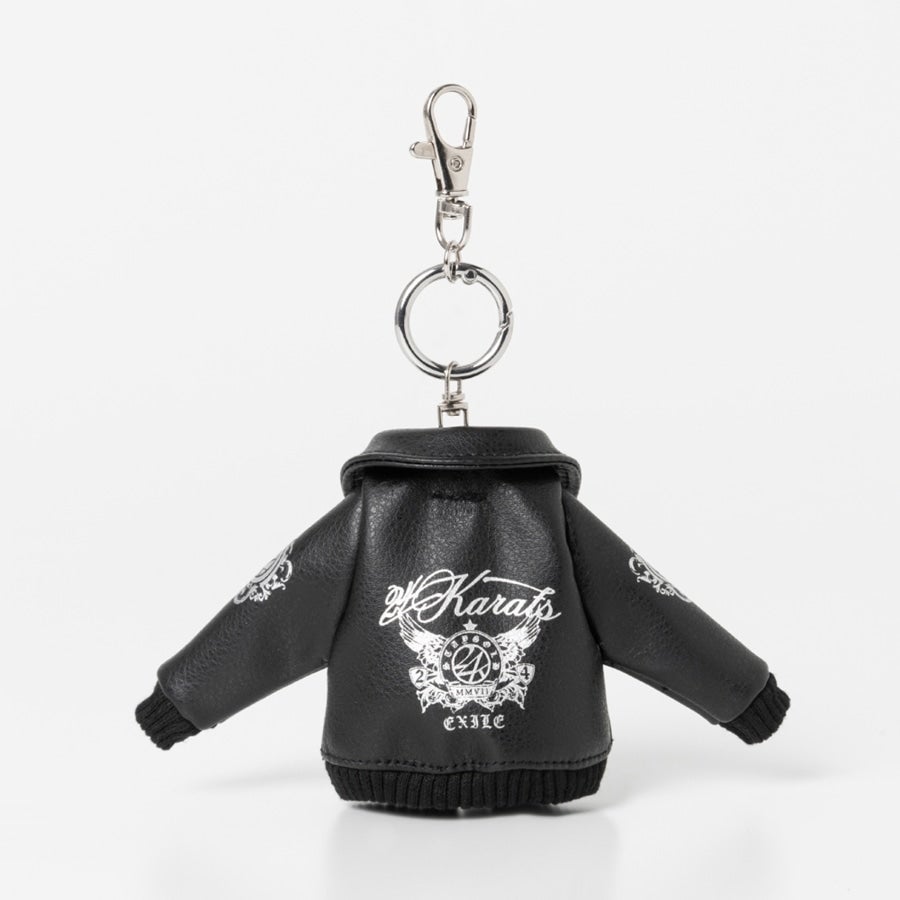 THE REASON ～PERFECT YEAR Special～ 24karats コスチュームキーホルダー 詳細画像 カラー共通 1