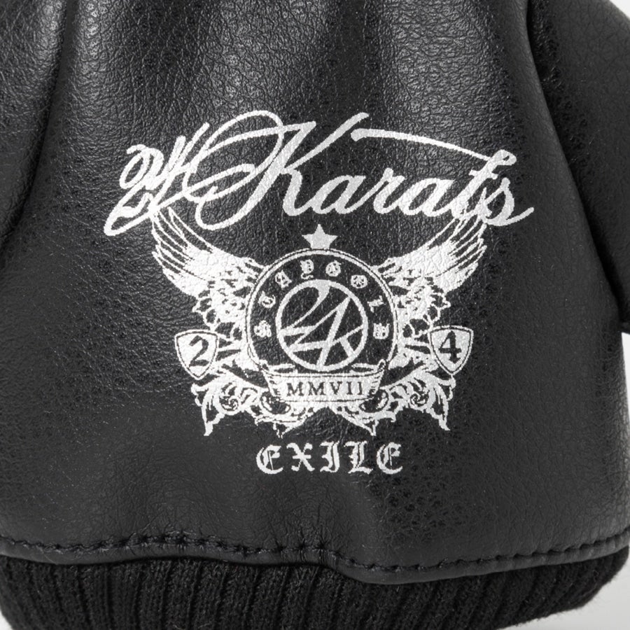 THE REASON ～PERFECT YEAR Special～ 24karats コスチュームキーホルダー 詳細画像 カラー共通 5