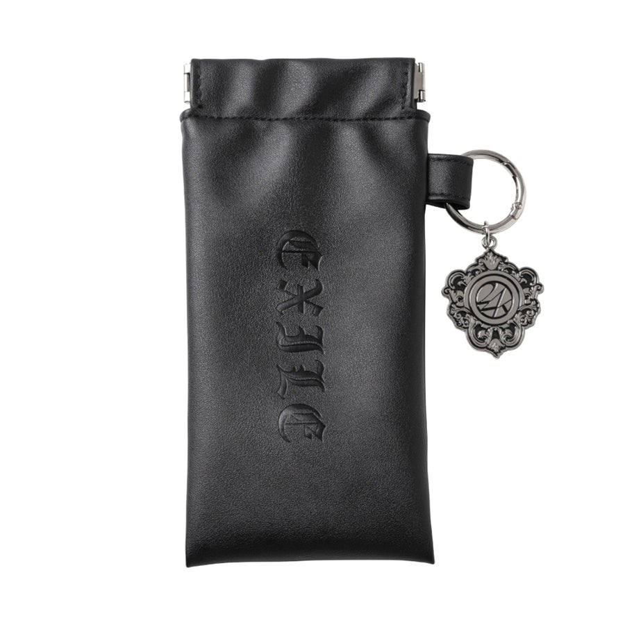 THE REASON ～PERFECT YEAR Special～ 24karats マルチケース 詳細画像 BLACK 1