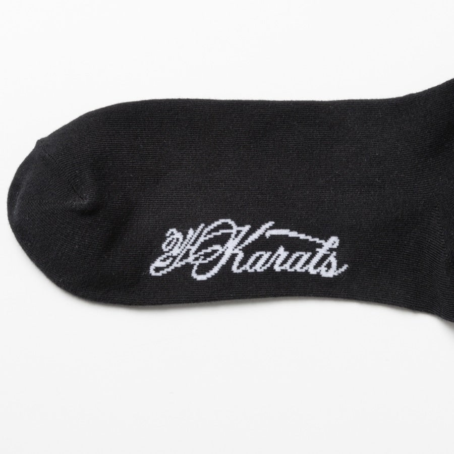 THE REASON ～PERFECT YEAR Special～ 24karats ソックス 詳細画像 カラー共通 2