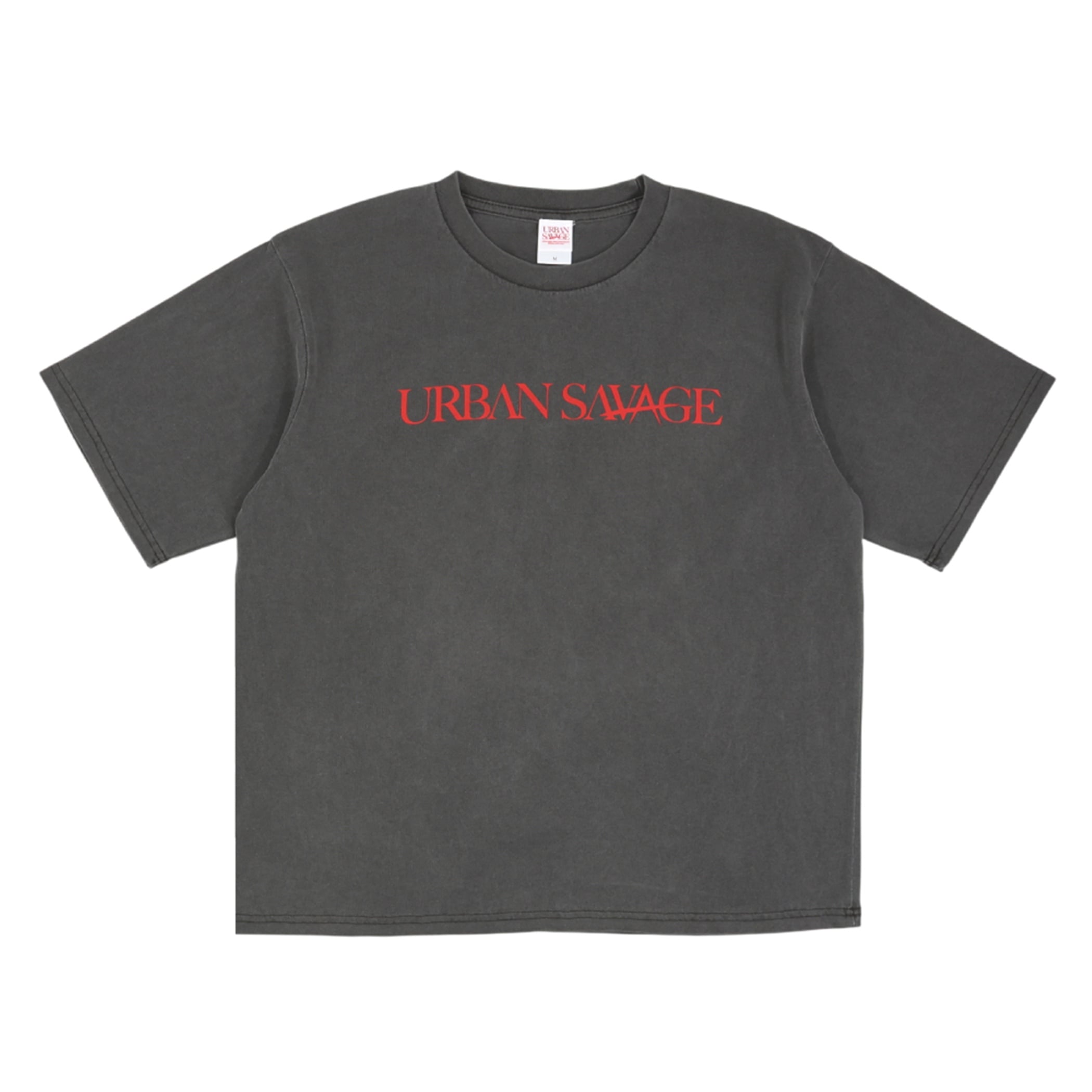 EXILE TRIBE STATION ONLINE STORE｜URBAN SAVAGE ツアーTシャツ