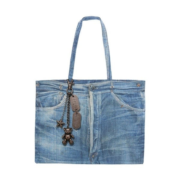 URBAN SAVAGE トートバッグ