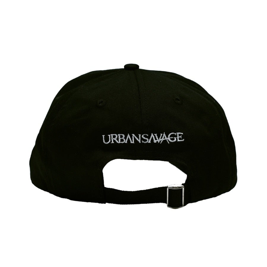 URBAN SAVAGE キャップ 詳細画像 カラー共通 2