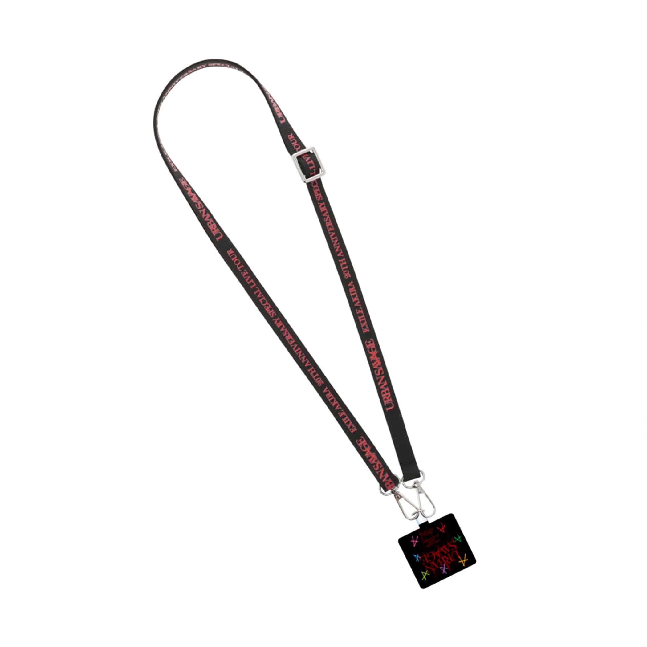 EXILE TRIBE STATION ONLINE STORE｜URBAN SAVAGE フォンタブ付き