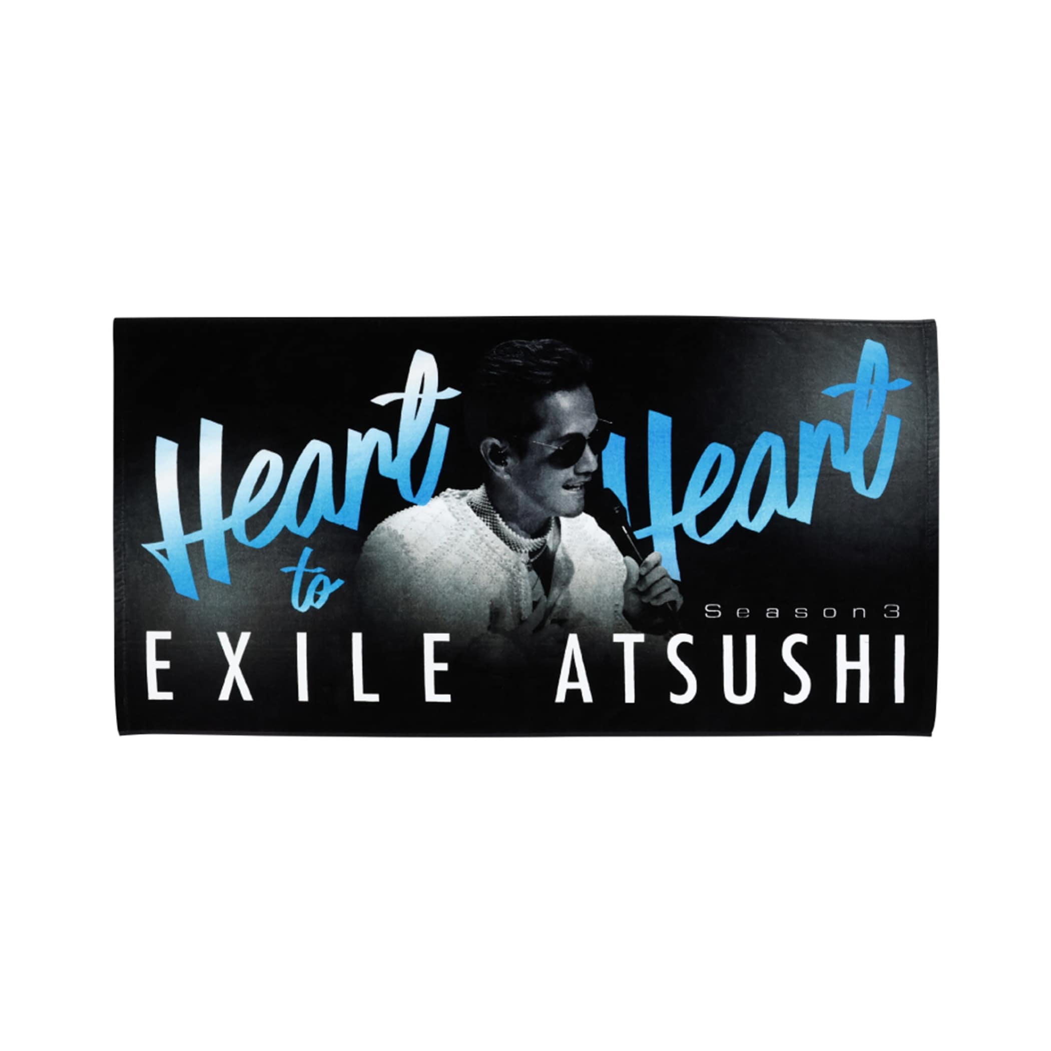EXILE TRIBE STATION ONLINE STORE｜Heart to Heart Season 3 フォト