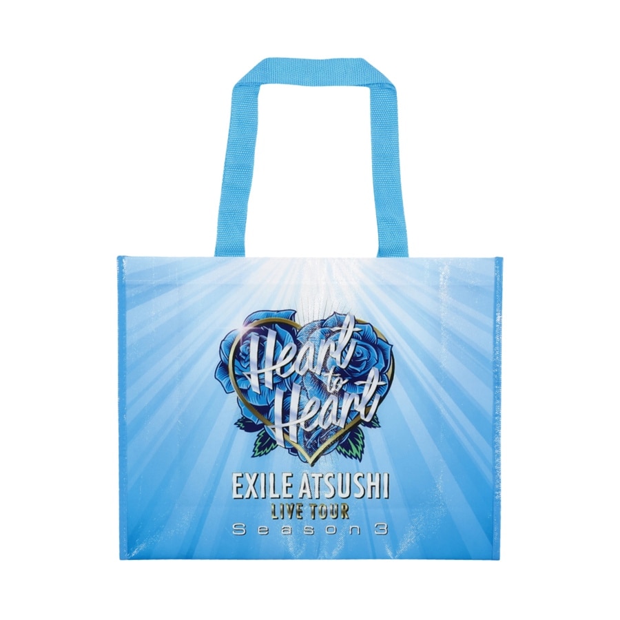 Heart to Heart Season 3 不織布バッグ 詳細画像 OTHER 1