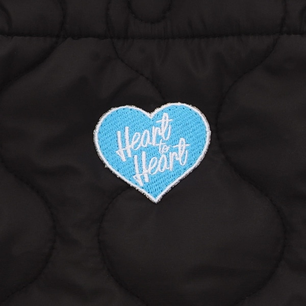 Heart to Heart Season 3 トートバッグ 詳細画像