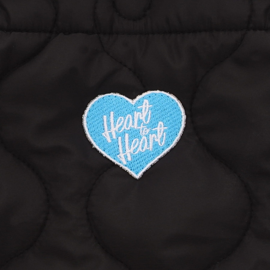 Heart to Heart Season 3 トートバッグ 詳細画像 カラー共通 2