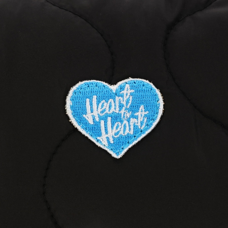 Heart to Heart Season 3 ポーチ 詳細画像 カラー共通 2