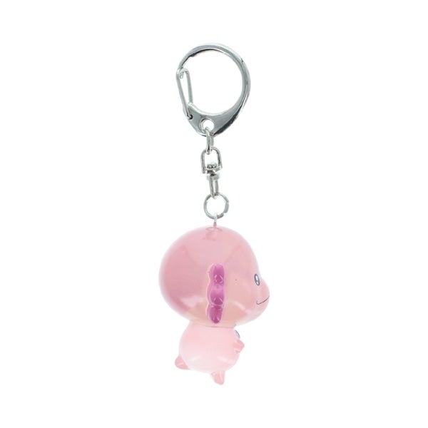 佐藤大樹 produce うぱごろうボンボンドロップシール＆キーホルダー 詳細画像