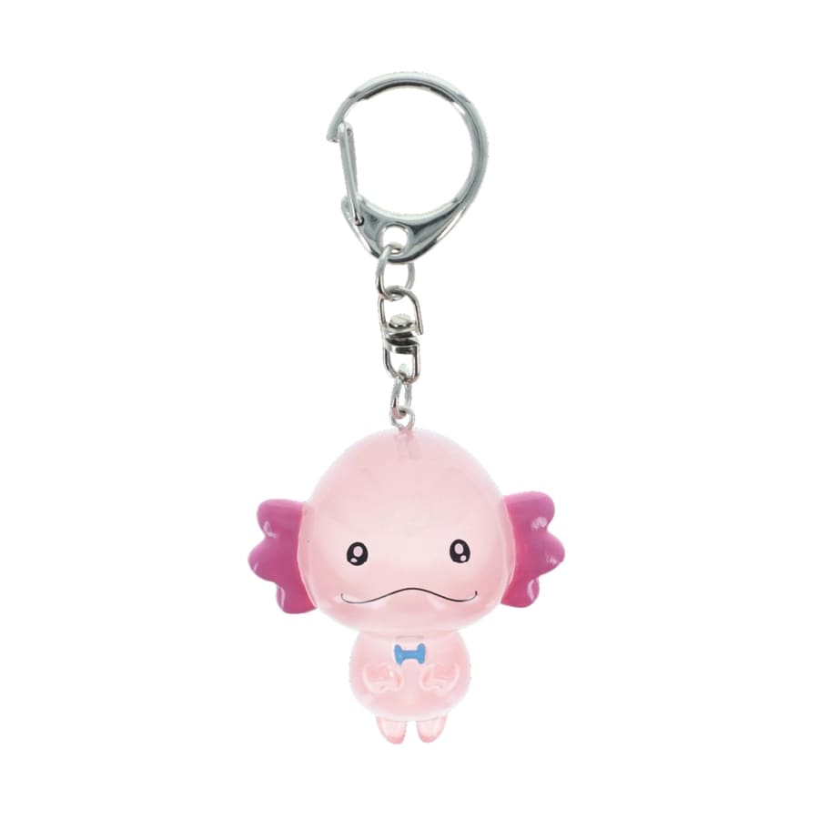 佐藤大樹 produce うぱごろうボンボンドロップシール＆キーホルダー 詳細画像 カラー共通 1