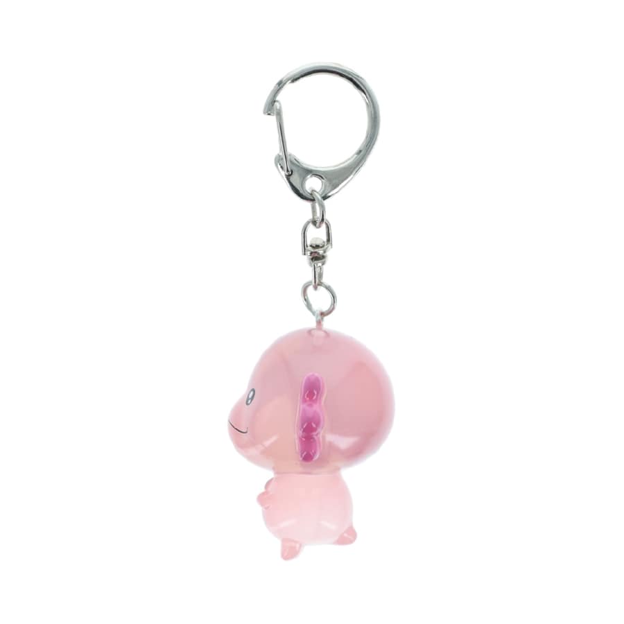 佐藤大樹 produce うぱごろうボンボンドロップシール＆キーホルダー 詳細画像 カラー共通 2