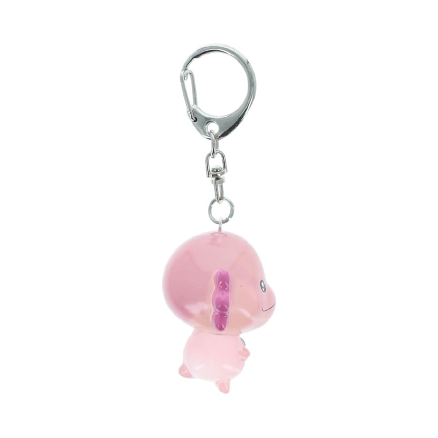 佐藤大樹 produce うぱごろうボンボンドロップシール＆キーホルダー 詳細画像 カラー共通 3