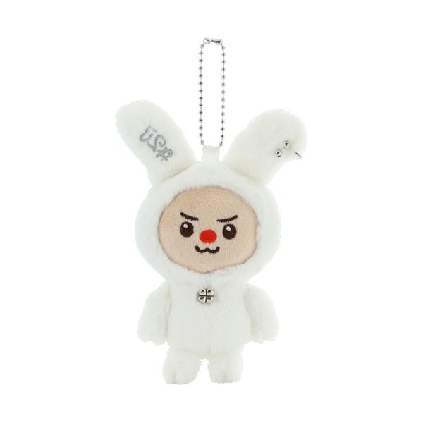 EXILE &Uuml;SA produce LUCKY CHIBI &Uuml;SA