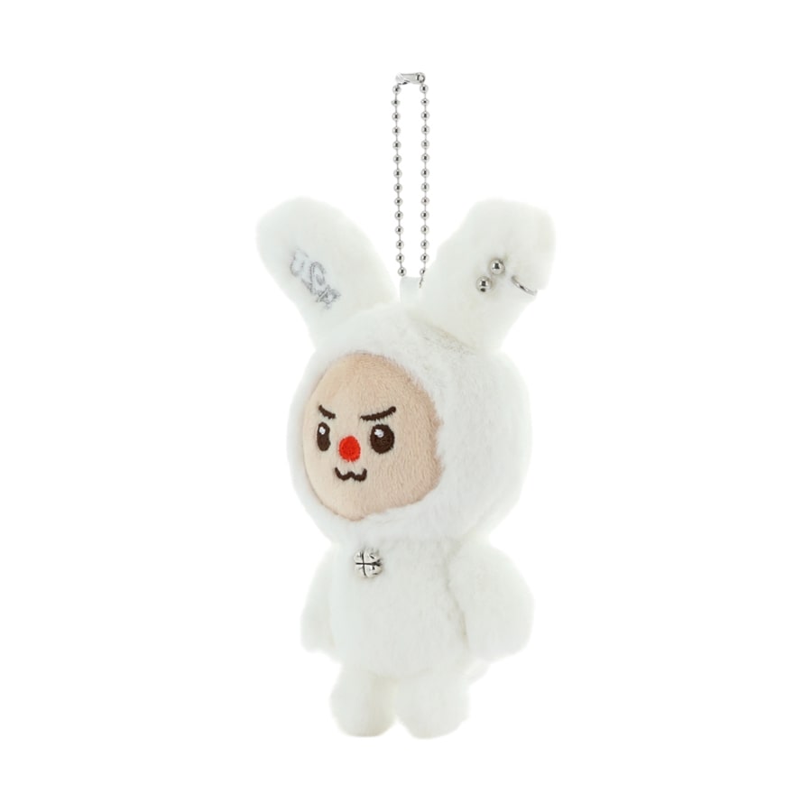 EXILE &Uuml;SA produce LUCKY CHIBI &Uuml;SA 詳細画像 カラー共通 2