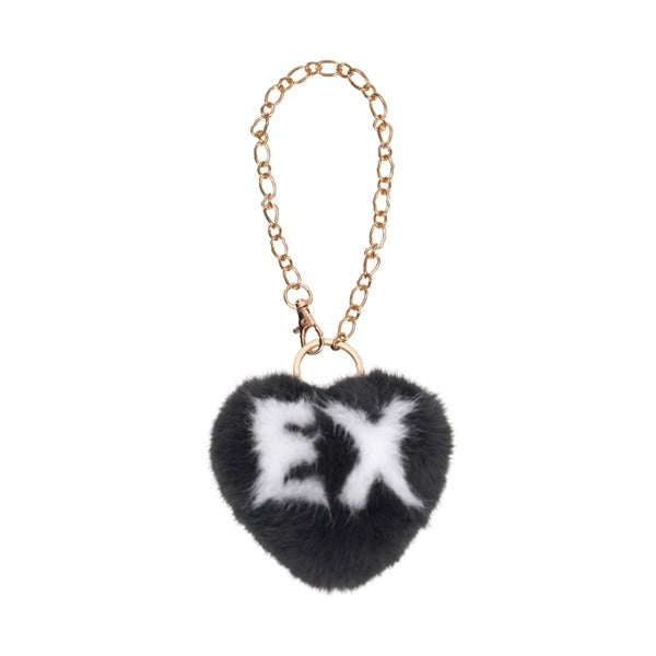 EXILE NAOTO produce ハートチャーム