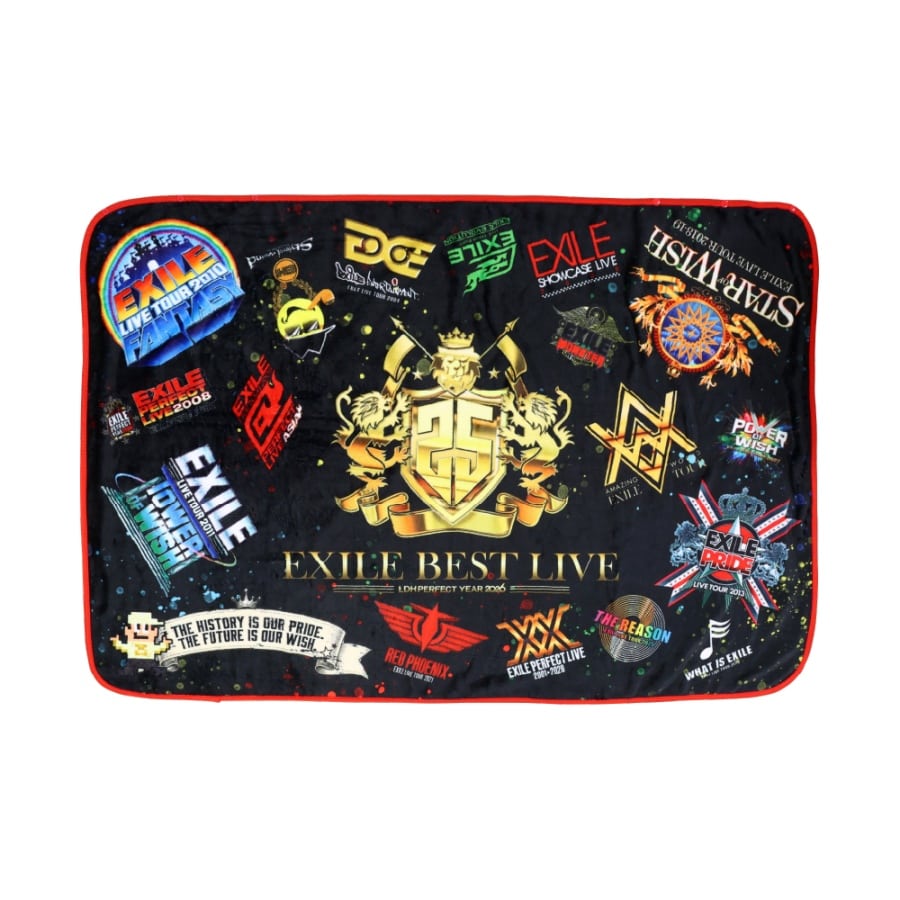 世界 produce ブランケット 詳細画像 カラー共通 1