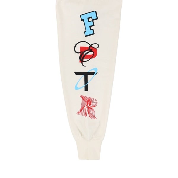 25th BEST LIVE ZIPパーカー/OFFWHITE 詳細画像